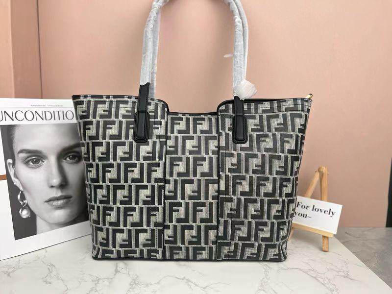 🛒 BULK OFFER 🛒 - [OFFER!!!] [OFFER!!!] 1Pc High Quality New Simple Women  Bag  Large Capacity Solid Color Handbags Fashion All-match Ladies Shoulder Bag At Affordable Price