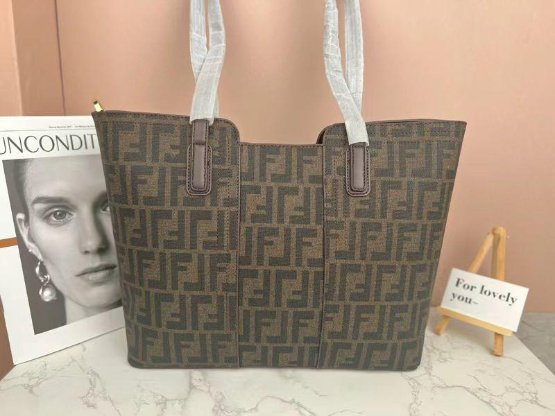 🛒 BULK OFFER 🛒 - [OFFER!!!] [OFFER!!!] 1Pc High Quality New Simple Women  Bag  Large Capacity Solid Color Handbags Fashion All-match Ladies Shoulder Bag At Affordable Price