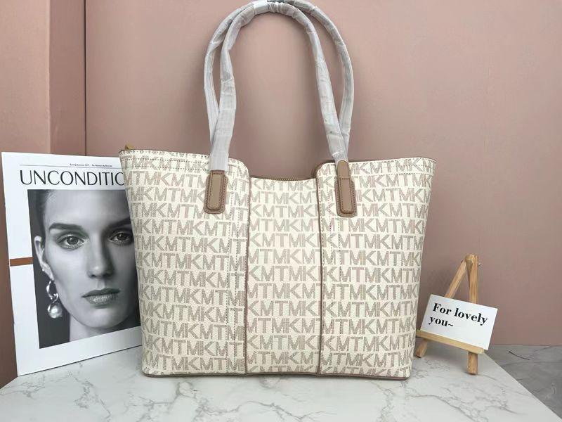 🛒 BULK OFFER 🛒 - [OFFER!!!] [OFFER!!!] 1Pc High Quality New Simple Women  Bag  Large Capacity Solid Color Handbags Fashion All-match Ladies Shoulder Bag At Affordable Price