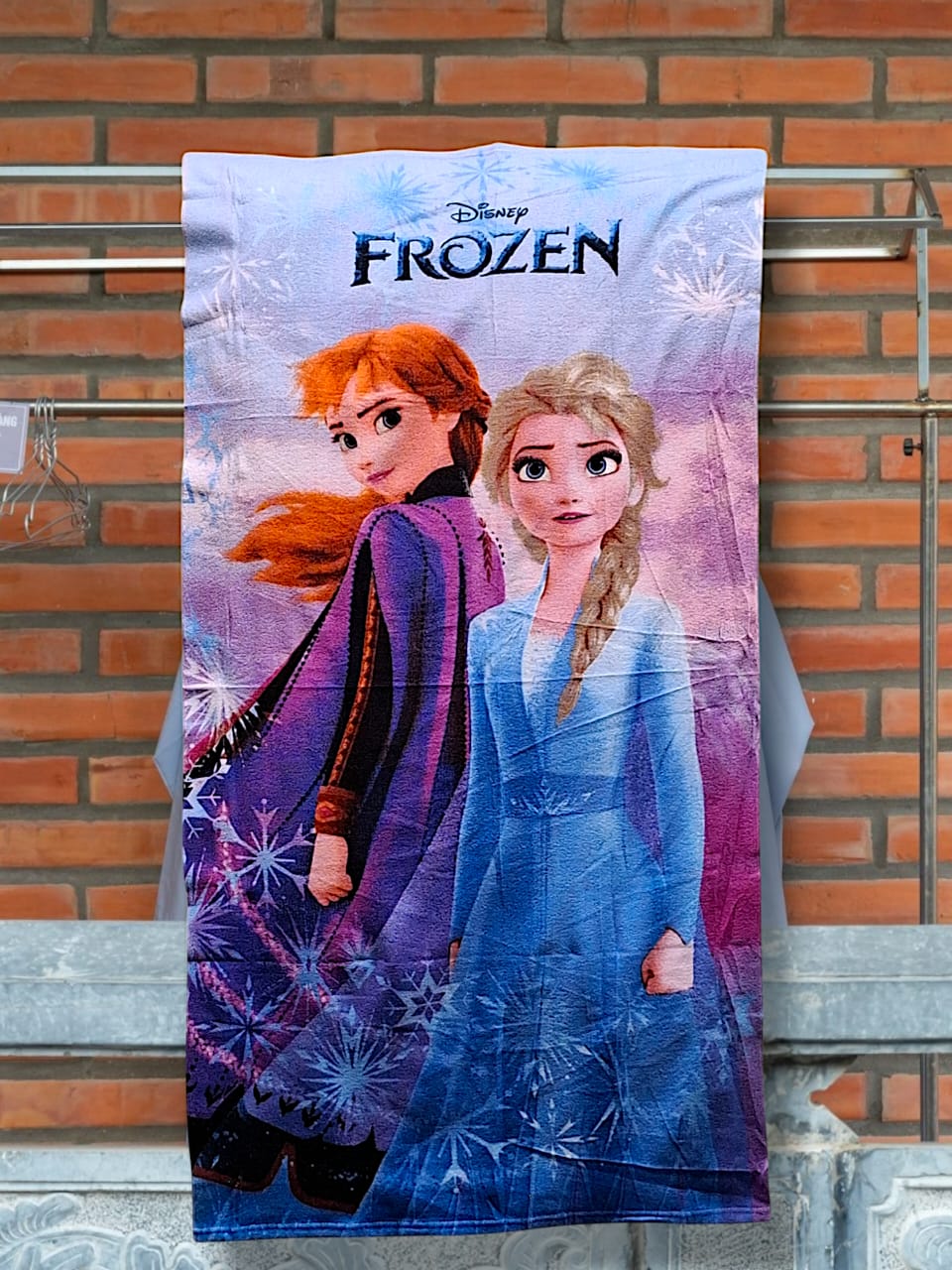OFFER!!! OFFER!!! [ 70 x 140cm ]  1Pc Classy High Quality Affordable Cartoon towels
