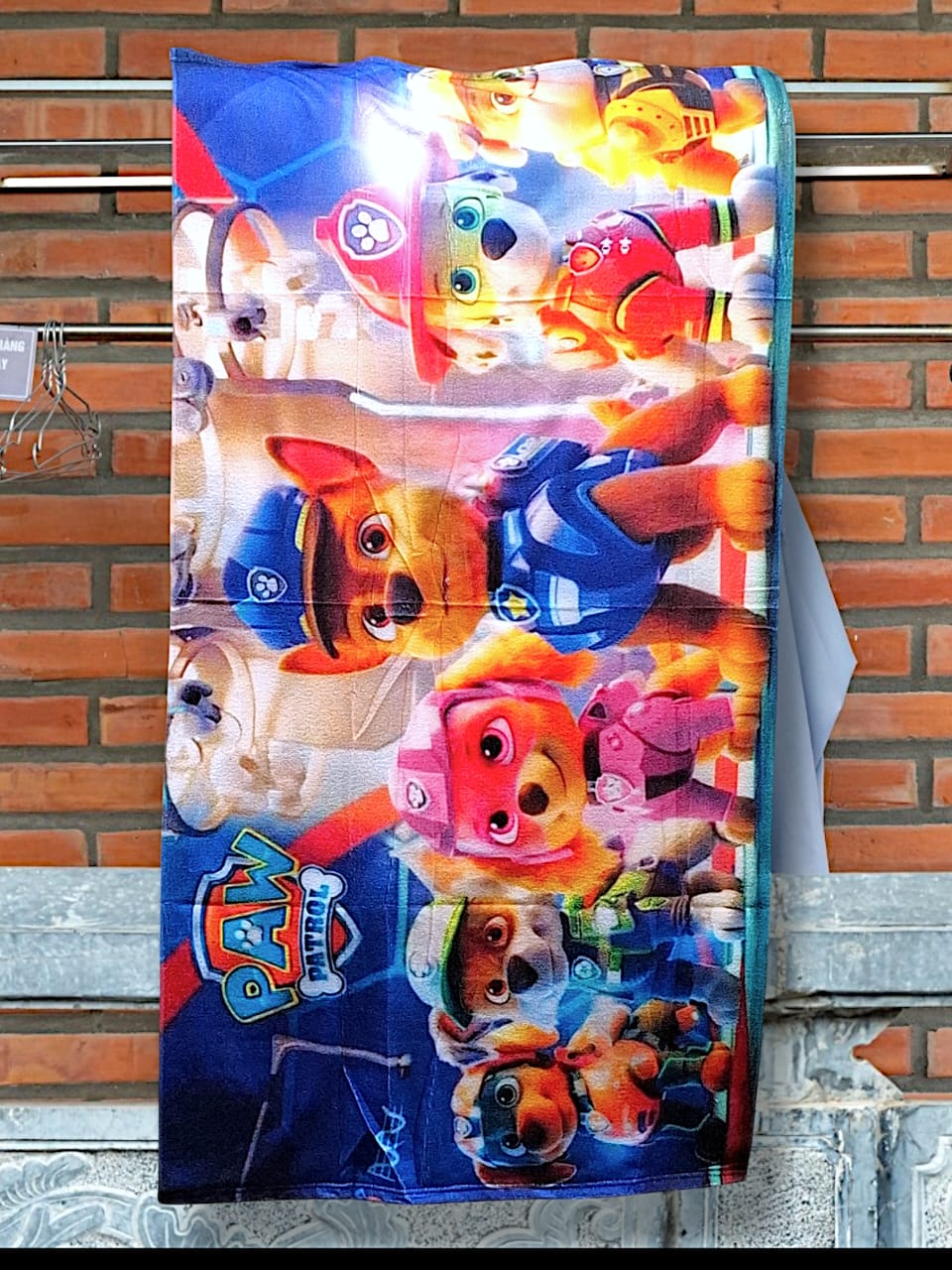 OFFER!!! OFFER!!! [ 70 x 140cm ]  1Pc Classy High Quality Affordable Cartoon towels