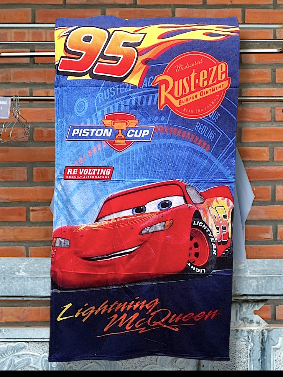 OFFER!!! OFFER!!! [ 70 x 140cm ]  1Pc Classy High Quality Affordable Cartoon towels