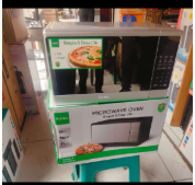 [🔥NEW LIMITED OFFER🔥 🥑🌽ONLY AT KILIMALL !!! ] 1Pc Classy Very Quality Syinix digital microwave at Best Price