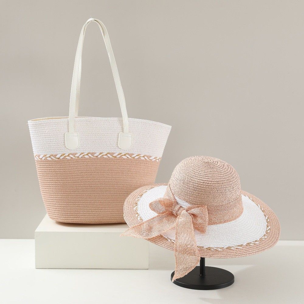 [🔥 LIMITED OFFER🔥 🥑🌽ONLY AT KILIMALL !!! ] 1Pc New Arrivals Women Handbags Ladies Shoulder Bags Fashion Bags  at Best Price Comes With a Hat