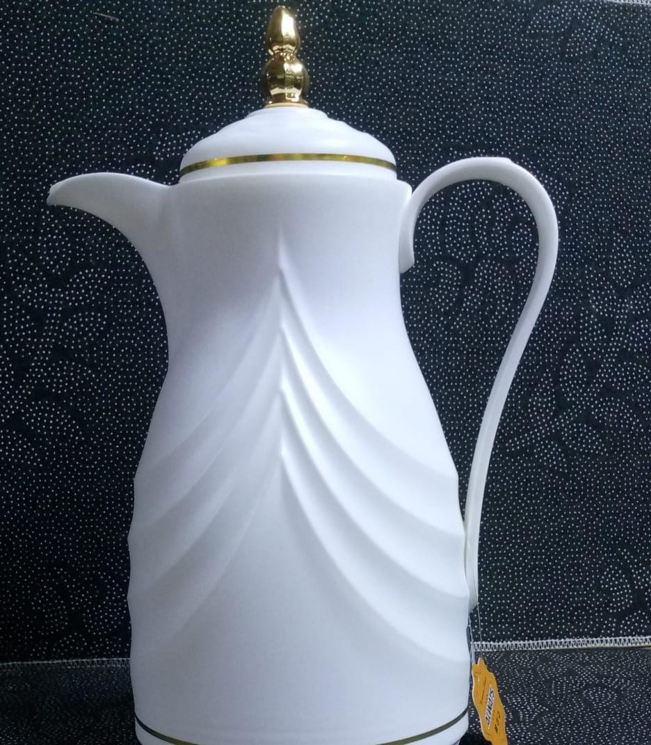 [ 🔥 SPECIAL OFFER 🔥 + ADDED OFFERS 🤩🤩✨ !!! ] 1Pc Brand New High Quality Durable  Always  Flask  1:0 ltrs at Affordable Price