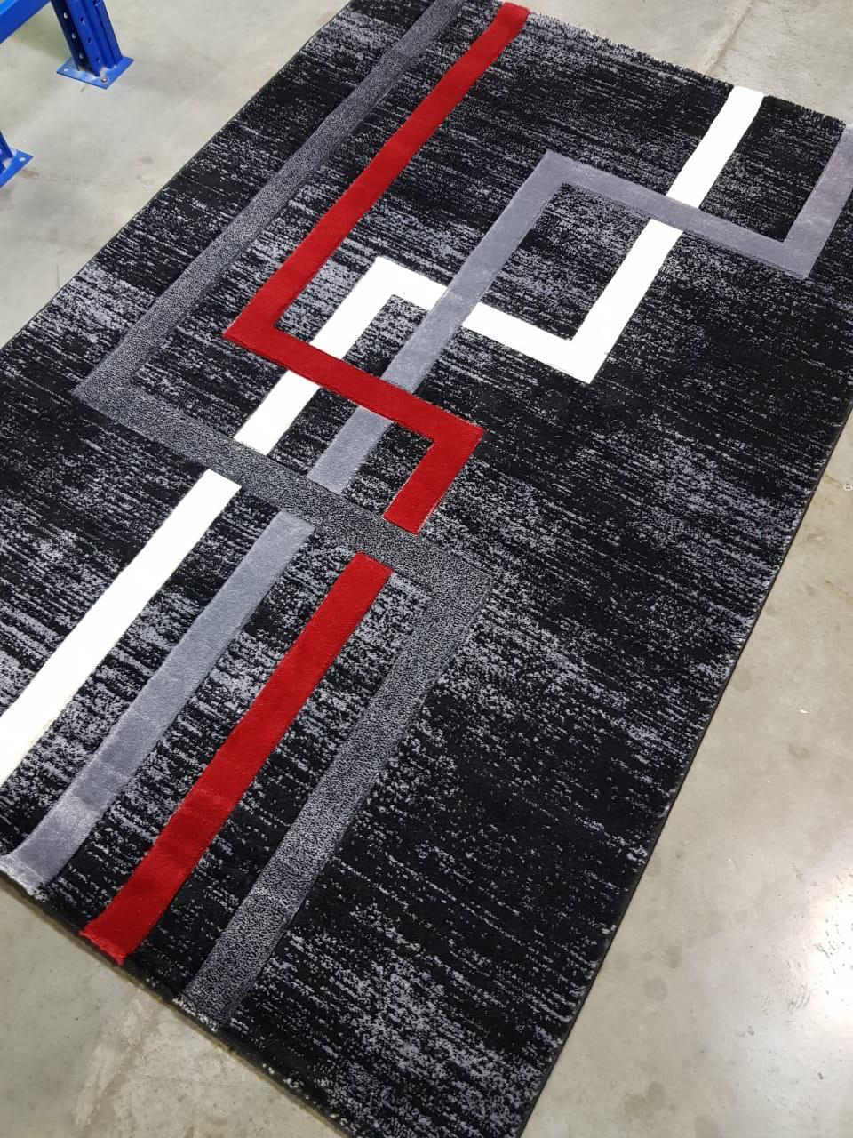 🔴 FINAL OFFER 🔴 1PC 8x11ft Paris Luxury Carpet – Modern, Washable & High-Quality Living Room Area Rug