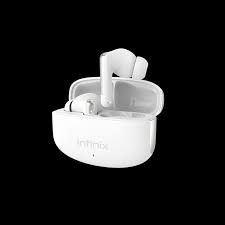 [Special Offer]Infinix Wireless Earphones Xbuds NC-XE28 -1 Year Warranty