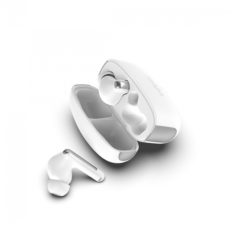 [Special Offer]Infinix Wireless Earphones Xbuds NC-XE28 -1 Year Warranty