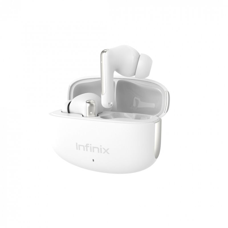 [Special Offer]Infinix Wireless Earphones Xbuds NC-XE28 -1 Year Warranty