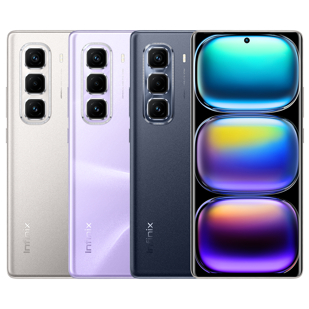 (Clearance Offer)Brand New Infinix Smartphone Infinix Hot 50 Pro+, Model No.X6880,6.78-inch 3D curved AMOLED display,8GB RAM,256GB ROM,50MP main camera,13MP front camera,5000mAh non-removable battery