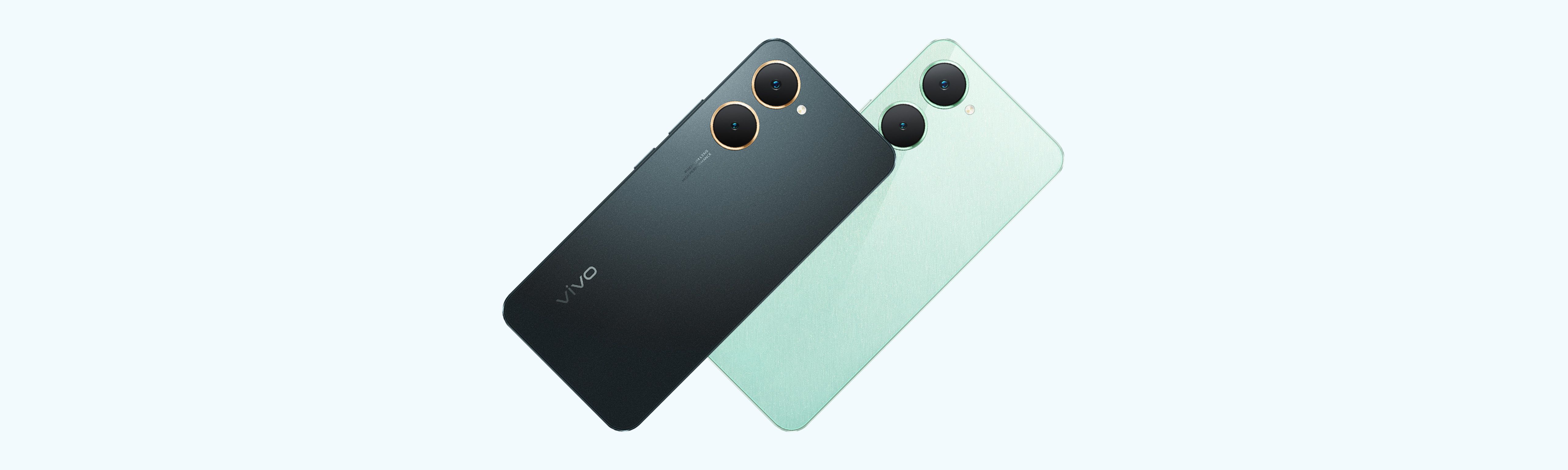 (Clearance Offer)Brand New Smartphone Vivo Y03, 6.56-inch IPS LCD, 4GB RAM, 128GB ROM,13MP main camera,5MP selfie camera,5000mAh non-removable battery, Android 14 with Funtouch OS 14
