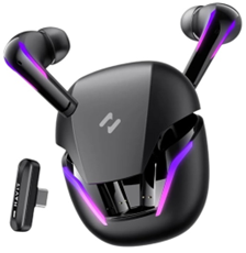 [Christmas Clearance Sale] Havit Audio series-TWS earbuds, Bluetooth earbuds, model TW970, true wireless earbuds designed primarily for a gaming audience also suitable for general use
