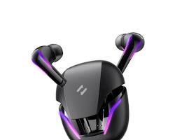 [Christmas Clearance Sale] Havit Audio series-TWS earbuds, Bluetooth earbuds, model TW970, true wireless earbuds designed primarily for a gaming audience also suitable for general use