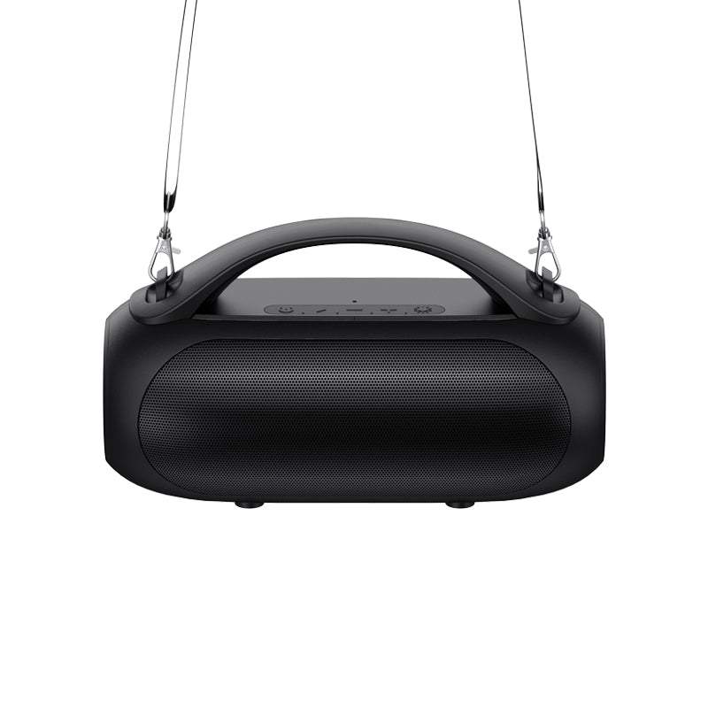 [Christmas Clearance Sale] Havit Audio series-Bluetooth speaker, model SK821BT, portable Bluetooth speaker designed for both indoor and outdoor use,built-in 4500mAh battery