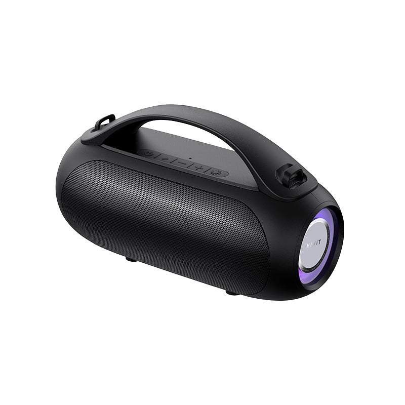 [Christmas Clearance Sale] Havit Audio series-Bluetooth speaker, model SK821BT, portable Bluetooth speaker designed for both indoor and outdoor use,built-in 4500mAh battery