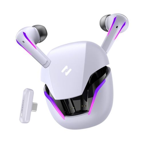 [Christmas Clearance Sale] Havit Audio series-TWS earbuds, Bluetooth earbuds, model TW970, true wireless earbuds designed primarily for a gaming audience also suitable for general use