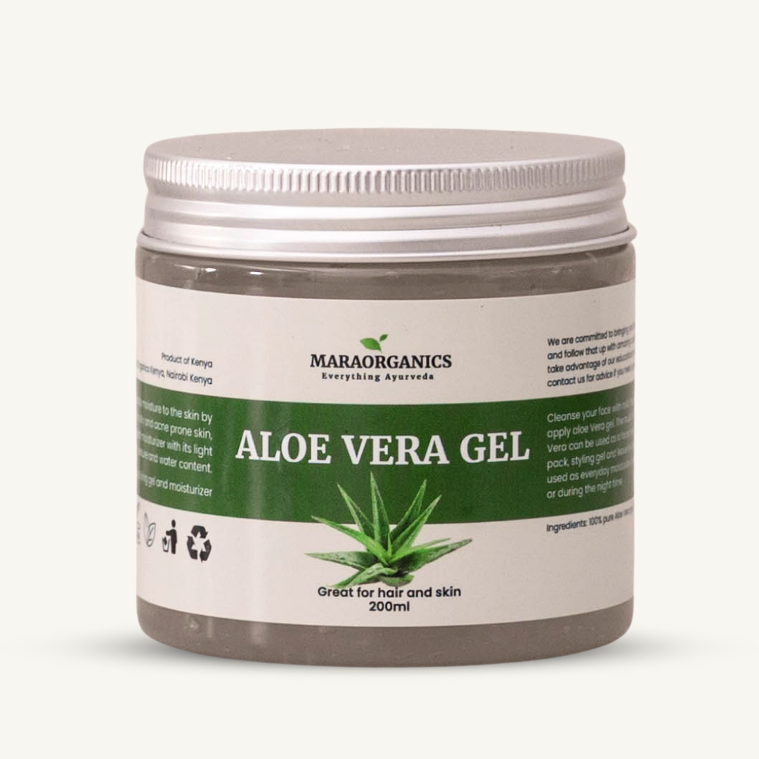 Mara Organics Aloe Vera Gel – 200ml