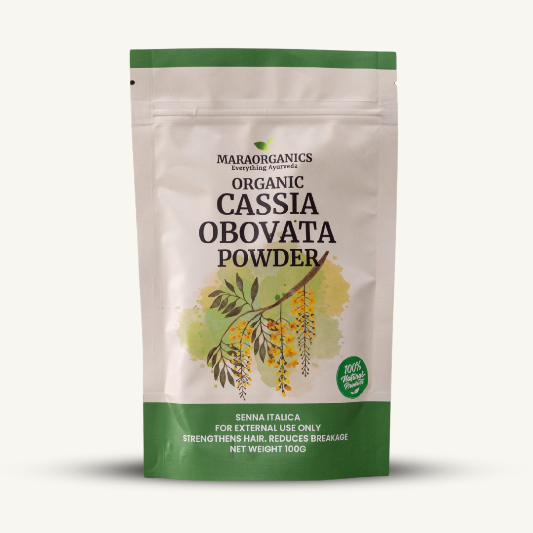 Cassia Powder