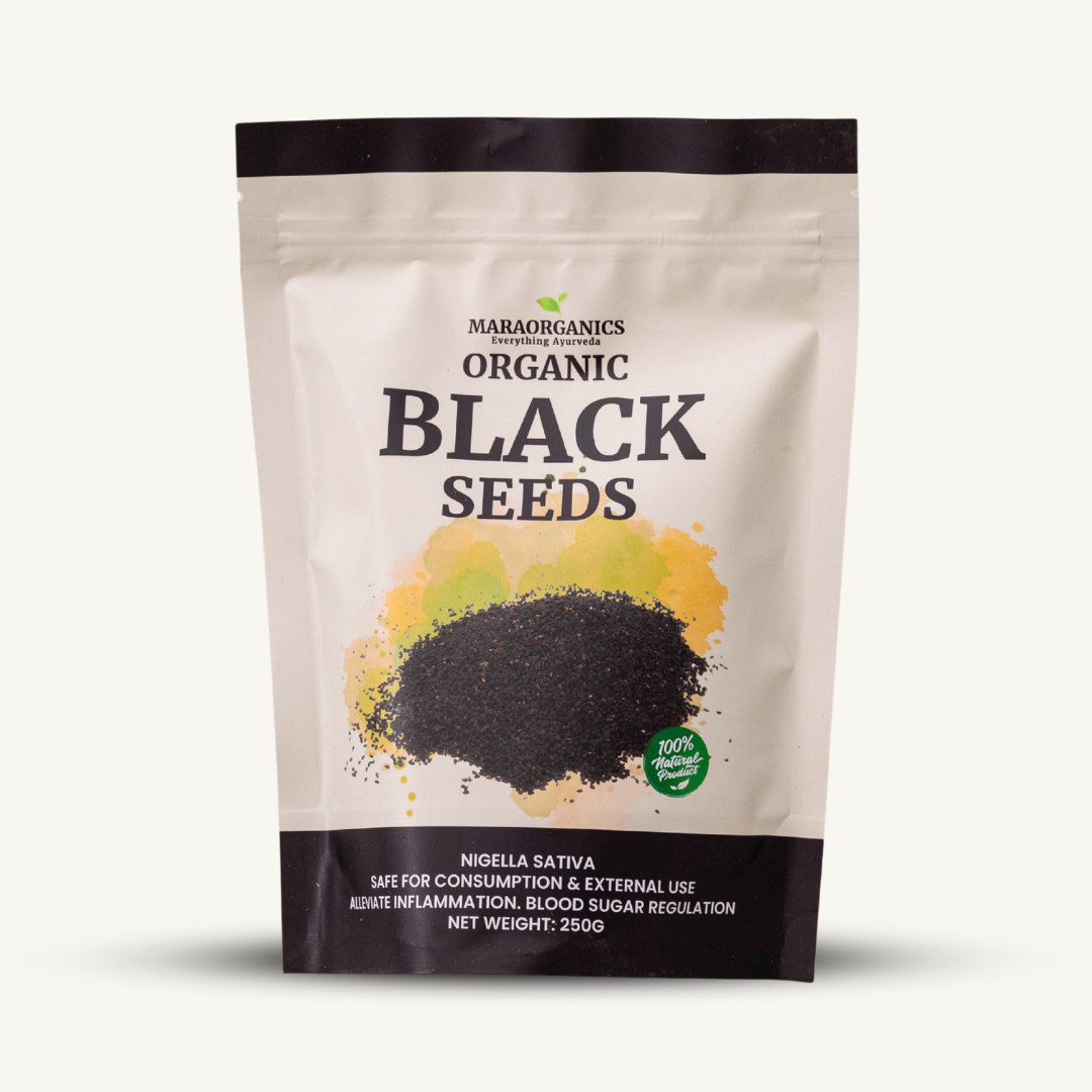 Black seeds(Kalonji)-250g