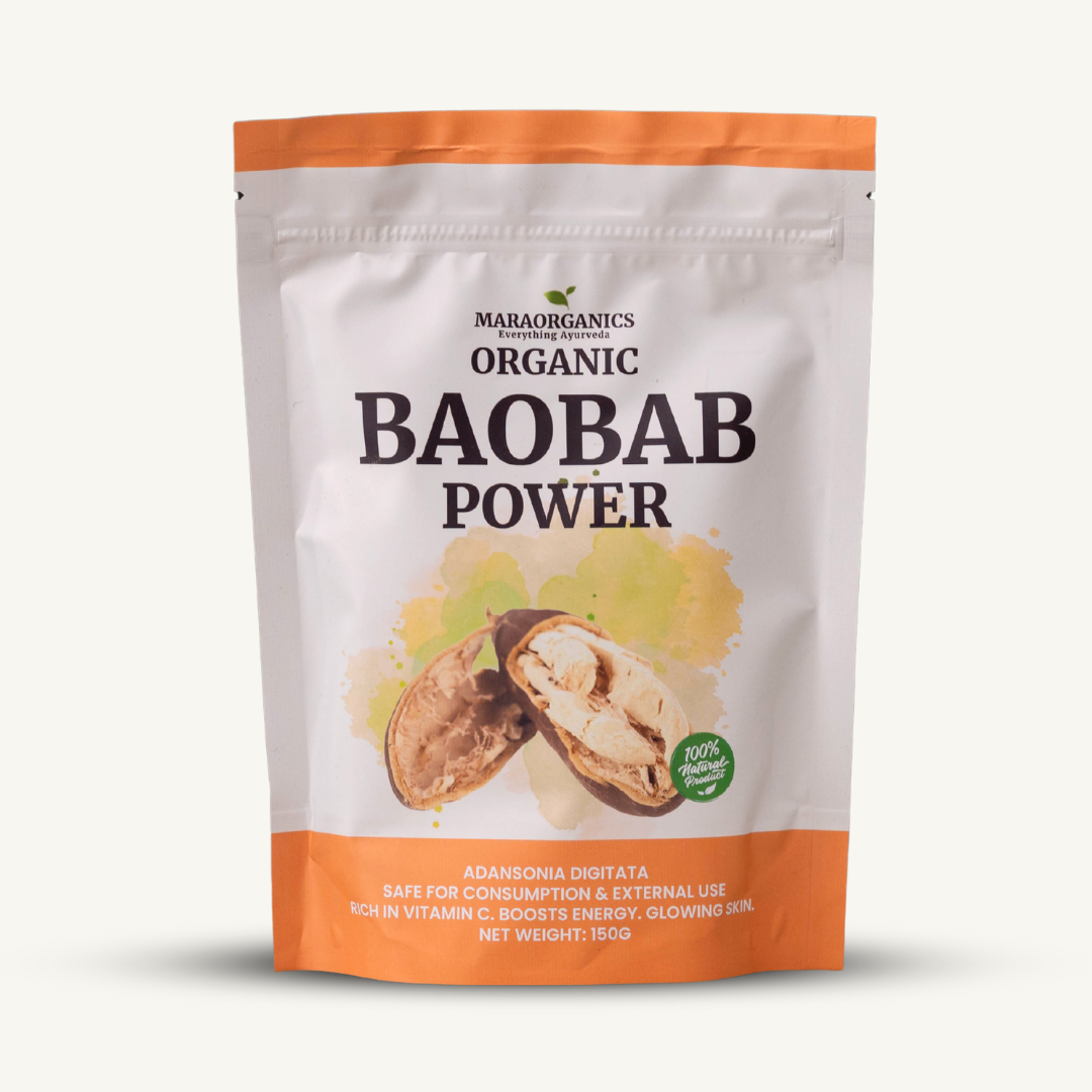 Baobab Powder-150g