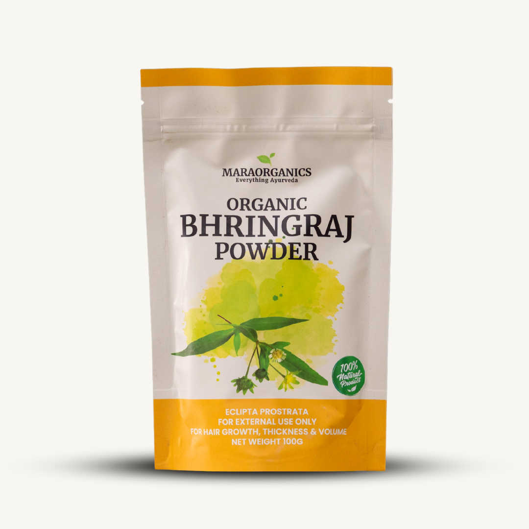 Bhringraj Powder