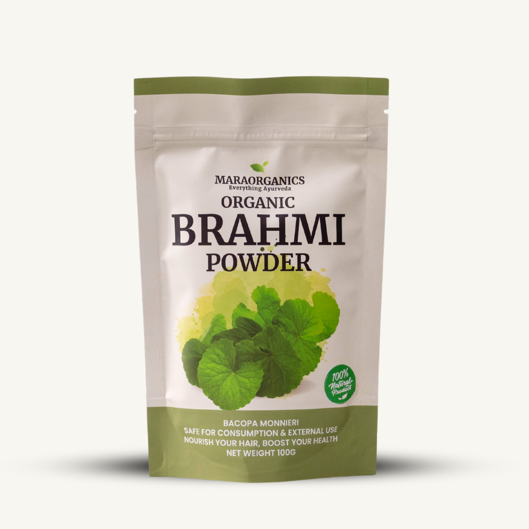 Brahmi Powder