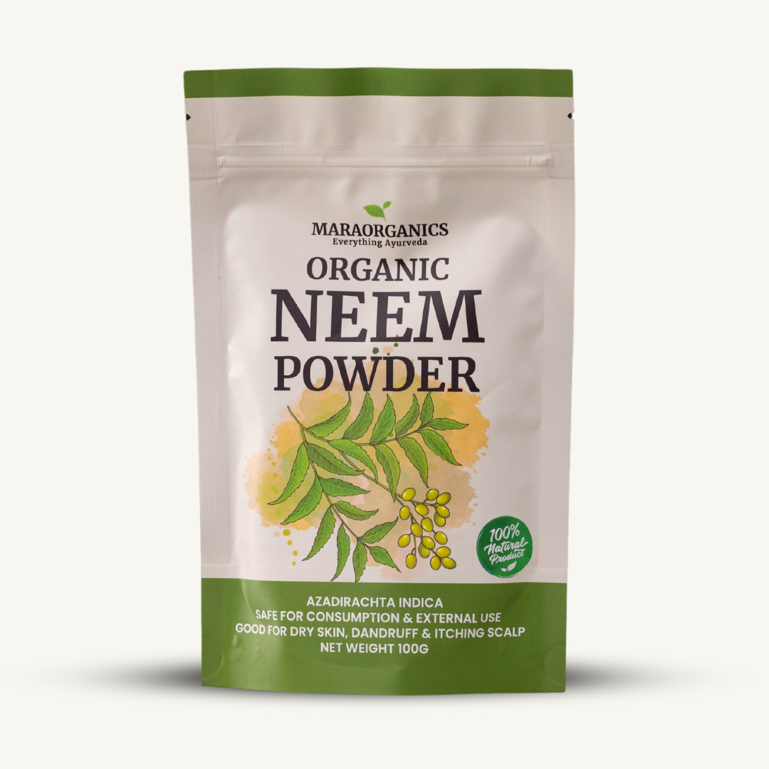 Mara Neem Powder