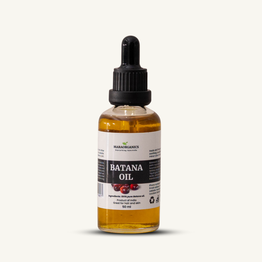 Batana Oil 50ml