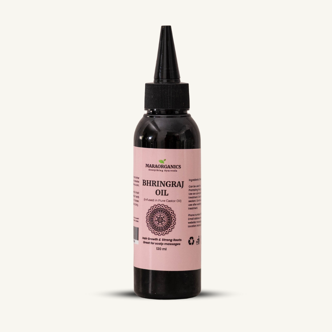 Bhringraj Oil 120ml