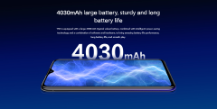 Refurbished VIVO Y93s Y93  6.2 inch 64GB 4030mAh Dual SIM 2G/3G/4G Qualcomm Snapdragon 439 Smartphone Affordable Phone