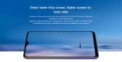 Refurbished VIVO Y93s Y93  6.2 inch 64GB 4030mAh Dual SIM 2G/3G/4G Qualcomm Snapdragon 439 Smartphone Affordable Phone