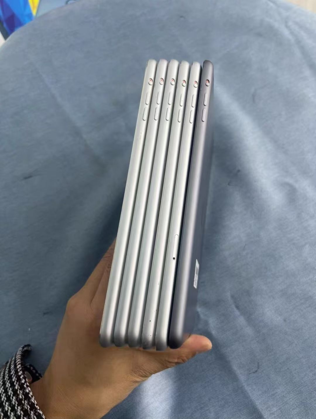 Refurbished Tablet iPad Mini 1 16GB Retina Display 7.9 Inch WIFI