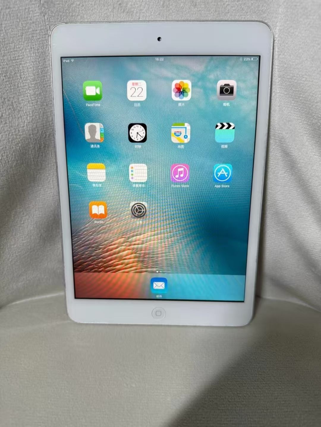 Refurbished Tablet iPad Mini 1 16GB Retina Display 7.9 Inch WIFI