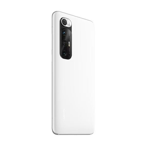 Refurbished xiaomi 10S 5G 6.67 inch AMOLED dual curved screen Snapdragon 870 4780mAh 100MP dual SIM smartphone