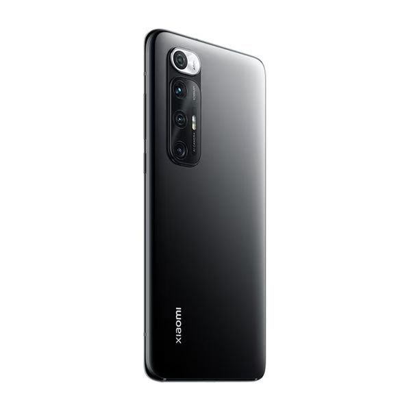 Refurbished xiaomi 10S 5G 6.67 inch AMOLED dual curved screen Snapdragon 870 4780mAh 100MP dual SIM smartphone