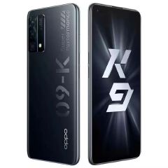 Refurbished Phone OPPO K9 5G Phone, 6.43-inch, 128GB/256GB, 4300mAh, Qualcomm Snapdragon 768G, 64MP+32MP, Dual SIM