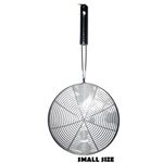 DEEP FRYING SERVING SPOON FOR CHIPS, MANDAZI AND FISH