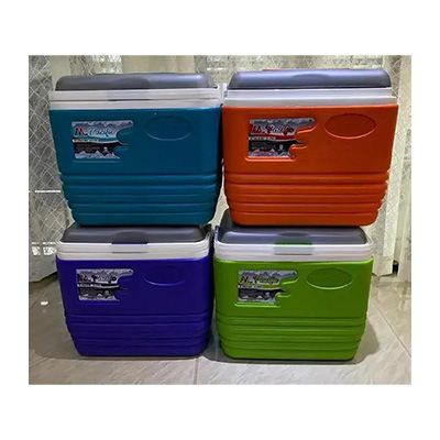 PACIFIC COOLER BOX CHILLER  M-PACIFIC DOUBLE LAYER ICE COOLER BOX WITH CARRYING HANDLE