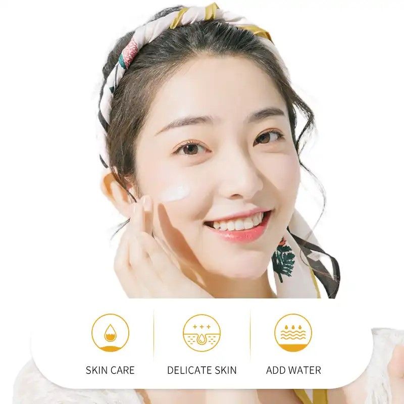 Face Cream Vitamin C Cream Remove Spots Whitening Face Care Moisturizing Anti-Aging Firming Skin Care Cosmetics Skin Care