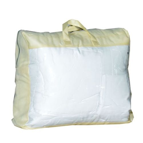 Fashionable Pure White Cotton Duvet Comforter Sets  in Home & Kitchen  Bedding  Duvets 
1pc Duvet&1pcs Bed sheet&2pcs Pillow covers