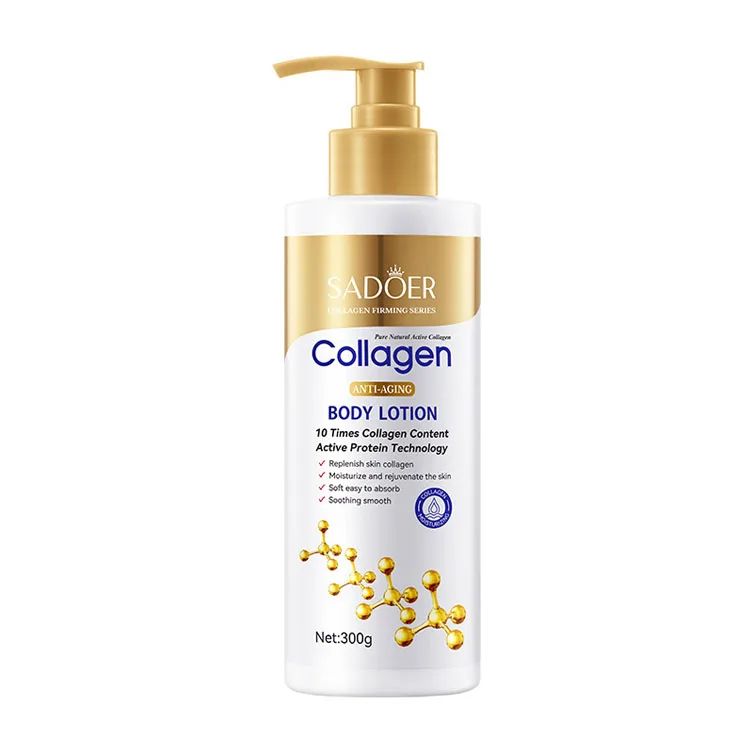 Collagen Hand And Body lotion and Face Cream For Anti-aging,Moisturizing & Anti wrinkles