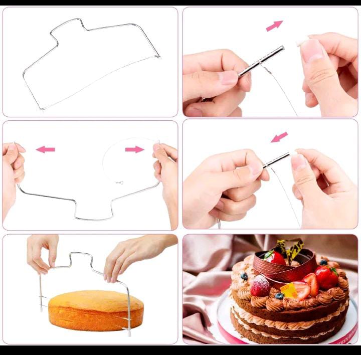 ♦️OFFER!! OFFER!! 106 PCS BAKING TOOLS
Easy To Clean & Durable Baking Tools & Accessories , Baking Tools Set