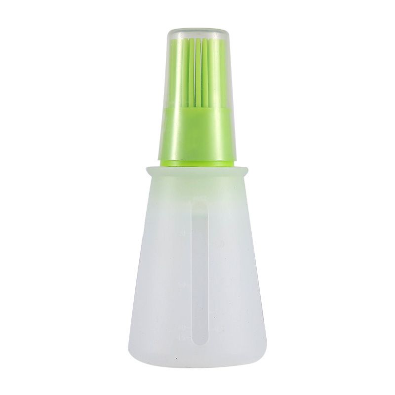 High temperature resistant oil brush bottle baking oil brush barbecue brush tool Kitchenware