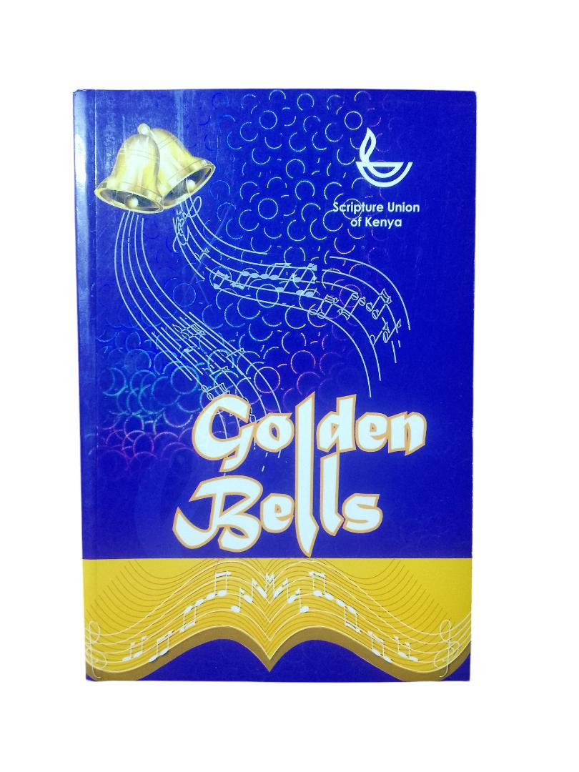 GOLDEN BELLS, SONG BOOK, SCHOOL EDITION