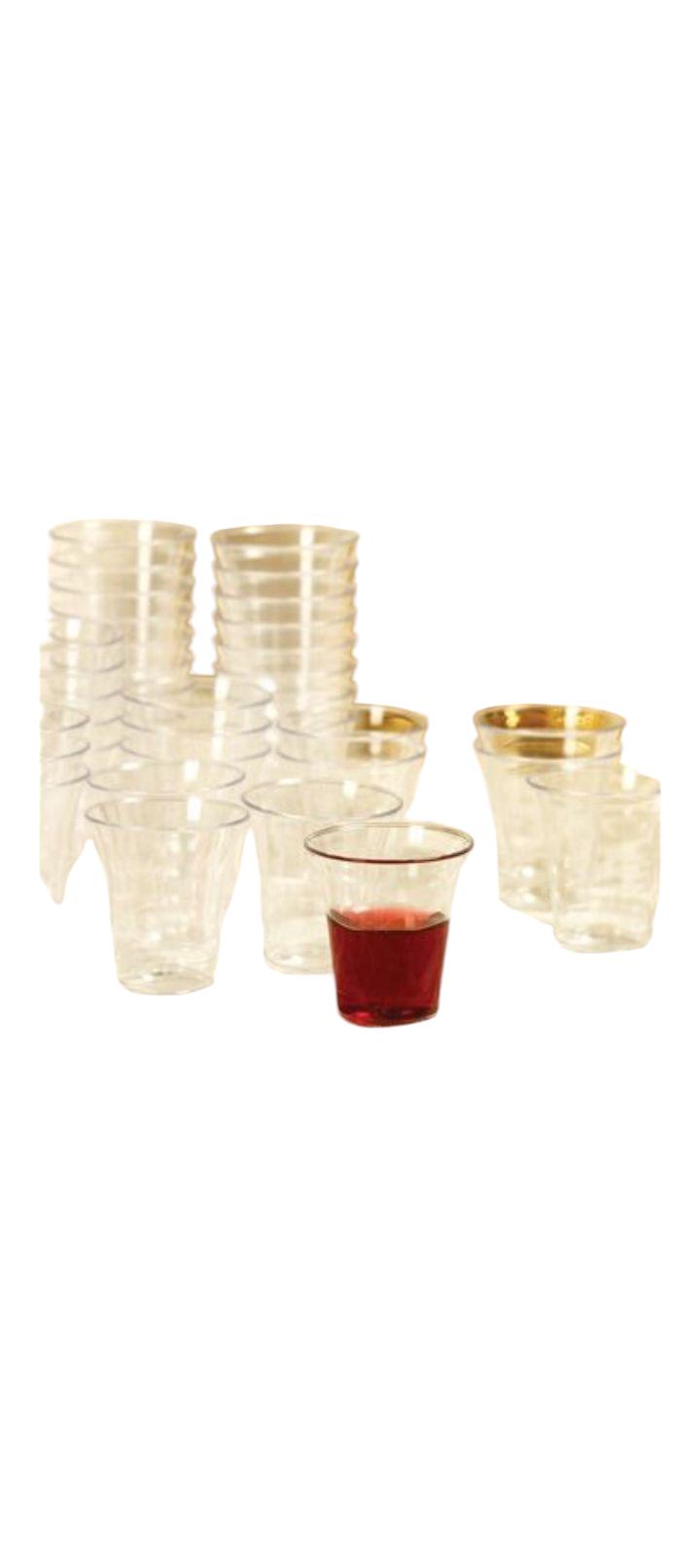 holy communion cups, plastic cups ,100 cups