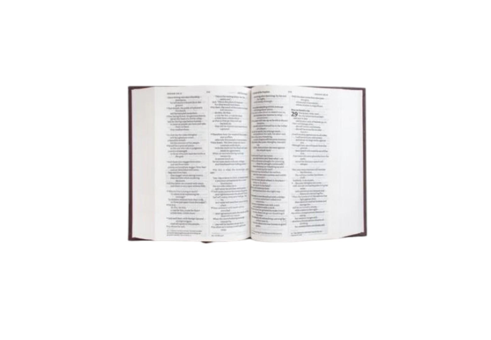 NIV STANDARD BIBLE, HOLY BIBLE BLACK, NEW INTERNATIONAL VERSION BIBLE, HARD COVER HOLY BIBLE