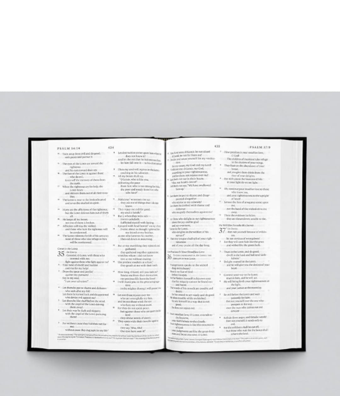 ESV Bibles
ESV Church Bible (Hardcover, Black): Holy Bible, English Standard Version
