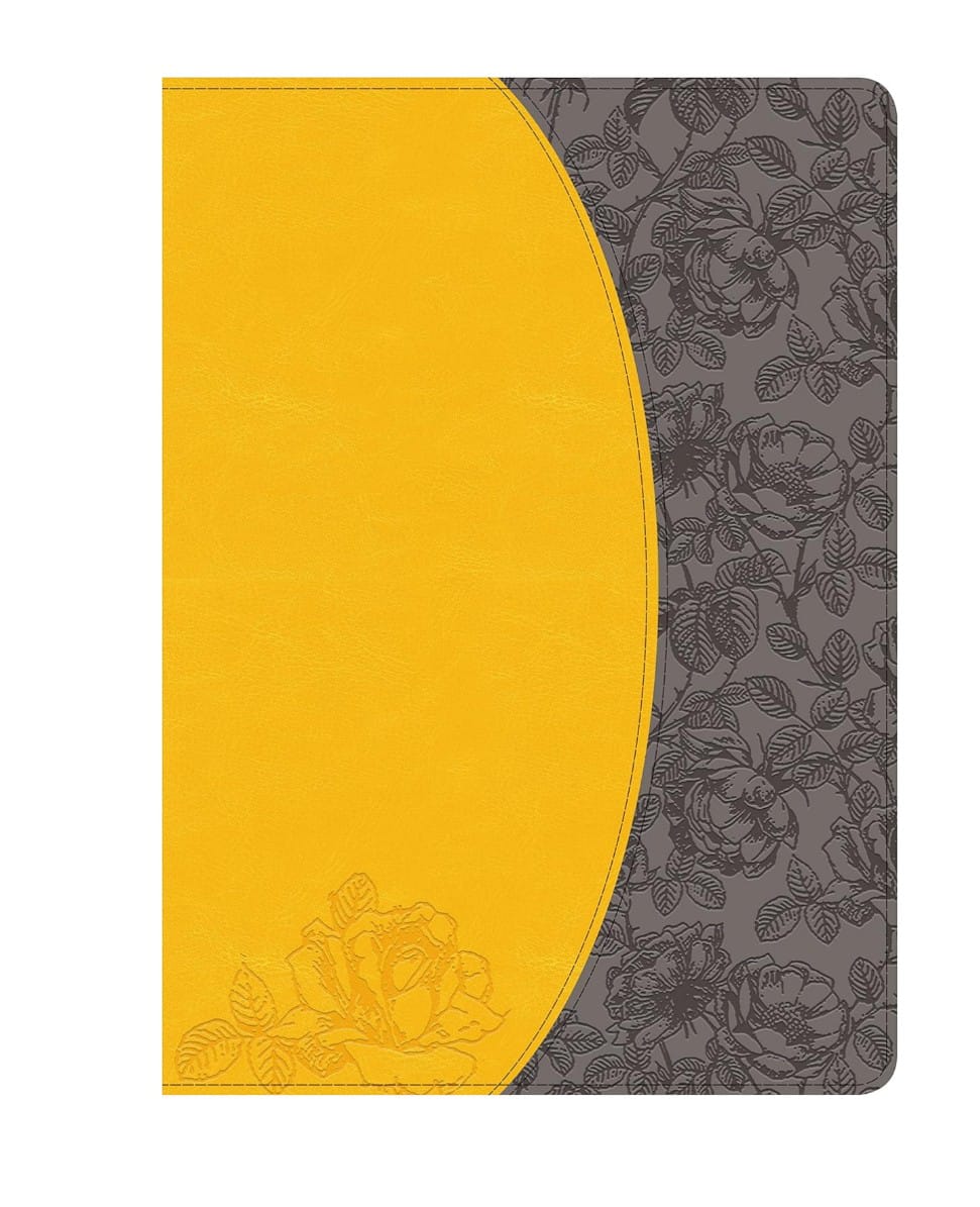 NKJV Study Bible, Leathersoft, orange, Full-Color, Comfort Print: The Complete Resource for Studying God’s Word holman bible