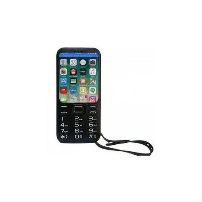 HOT DEAL!! SQ 1000 Feature Phone ,Powerbank Phone, 20000mAh Battery BT Music Property Kabambe Dual SIM Wireless FM Radio