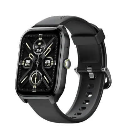 NEW ALERT!!!! Oraimo Watch 5 Lite Smart Watch Smartwatch OSW-804 2.01'' Screen Bluetooth Durable Waterproof Dustproof